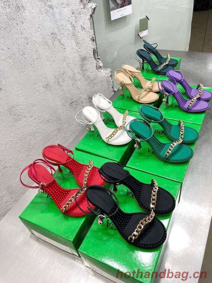 Bottega Veneta Shoes BVS00087 Bottega Veneta Shoes BVS00087